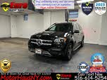Mercedes-Benz GLS 450 4MATIC