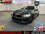 BMW M8 Gran Coupe AWD