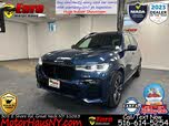 BMW X7 xDrive40i AWD