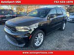 Dodge Durango GT Plus AWD