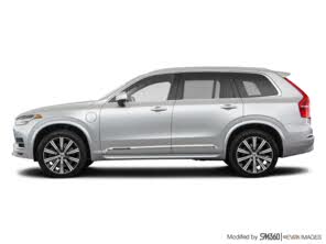 Volvo XC90 Recharge Inscription Expression Extended Range 7-Passenger eAWD