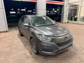 Honda HR-V LX FWD