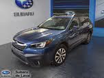 Subaru Outback Touring AWD