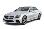 Mercedes-Benz C-Class C 300 Sedan 4MATIC