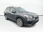 Subaru Forester Touring Wagon AWD