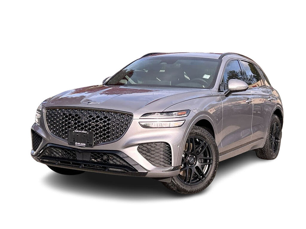 Genesis GV70 3.5T Sport Plus AWD 2023