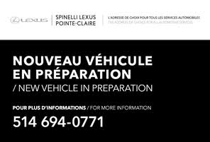 Lexus NX Hybrid 350h Premium AWD