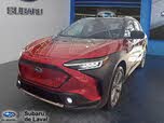 2023 Subaru Solterra
