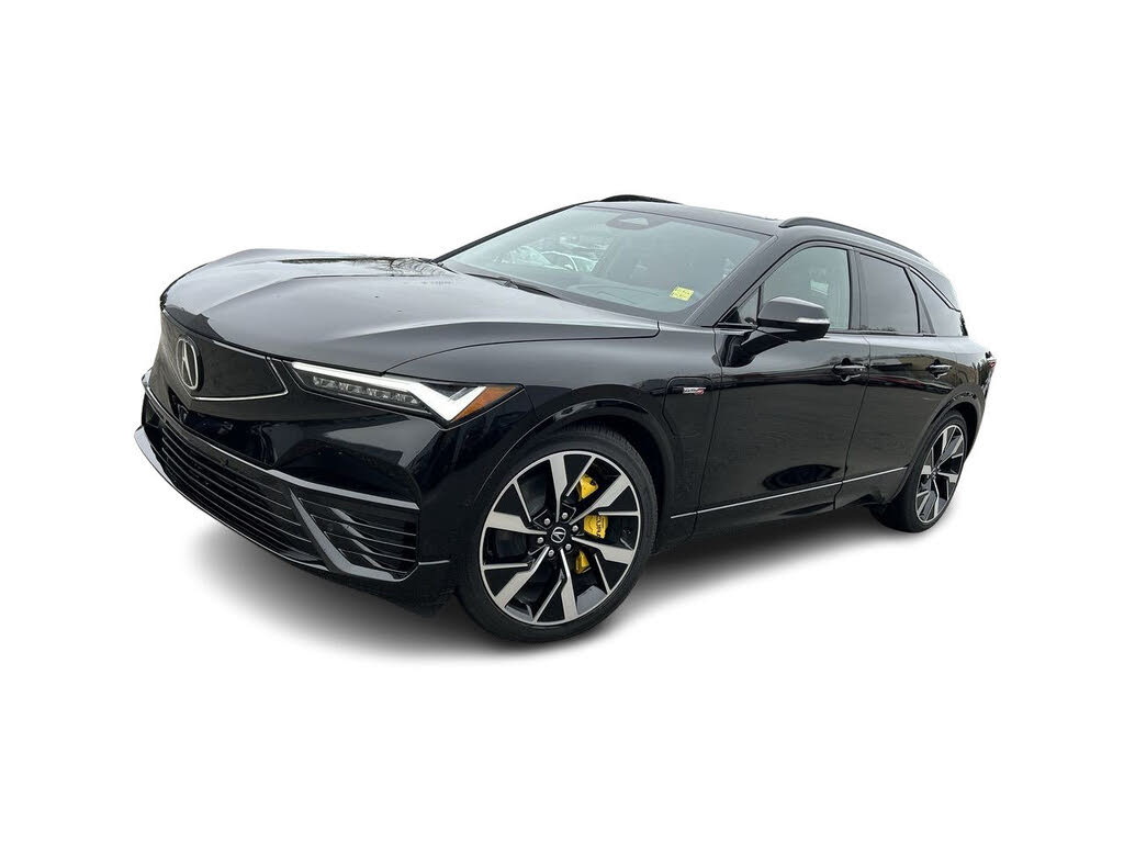 2024 Acura ZDX Type S AWD