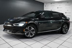 2024 Kia EV6