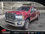 RAM 2500 Limited Longhorn Crew Cab 4WD