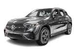 Mercedes-Benz GLC 300 4MATIC