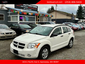 Dodge Caliber SE FWD