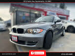 BMW 1 Series 128i Coupe RWD