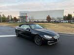 BMW 6 Series 650i xDrive Convertible AWD