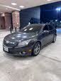 Chevrolet Cruze LTZ Sedan FWD