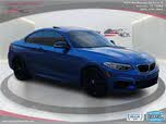BMW 2 Series M235i Coupe RWD