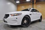 Ford Taurus Police Interceptor AWD