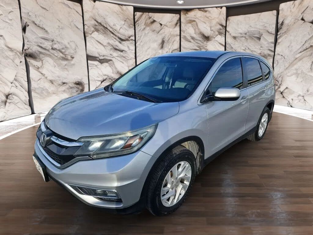 2015 Honda CR-V EX FWD