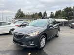 Mazda CX-5 Touring