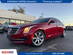 Cadillac ATS 2.5L Luxury RWD