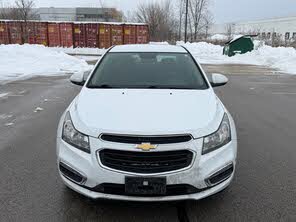 Chevrolet Cruze Limited 1LT FWD