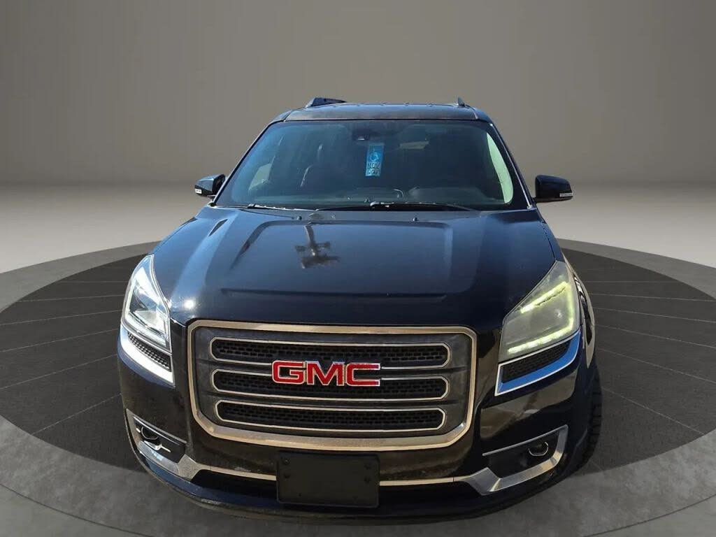 2016 GMC Acadia SLT-1 FWD