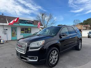 GMC Acadia SLT-1 FWD