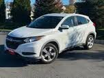 Honda HR-V EX-L AWD with Navigation