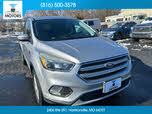 Ford Escape SE FWD