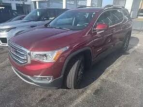 GMC Acadia Denali FWD