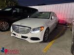 Mercedes-Benz C-Class C 300