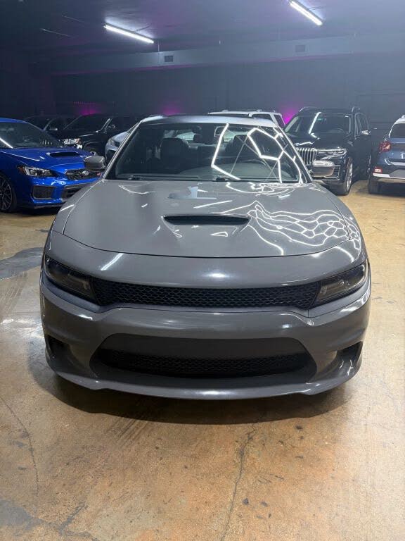 2018 Dodge Charger Daytona 392 RWD