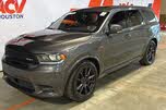 Dodge Durango SRT AWD