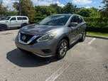 Nissan Murano S FWD