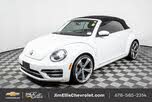 Volkswagen Beetle 2.0T S Convertible FWD