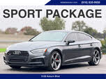 Audi S5 Sportback 3.0T quattro Premium Plus AWD