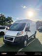 RAM ProMaster 2500 136 High Roof Cargo Van FWD
