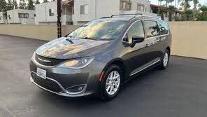 Chrysler Pacifica Touring FWD