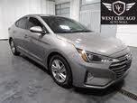 Hyundai Elantra Value Edition FWD