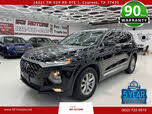 Hyundai Santa Fe 2.4L SEL FWD