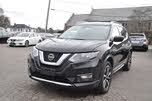 Nissan Rogue SL AWD
