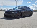 Dodge Charger Scat Pack RWD