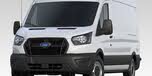 Ford Transit Cargo 350 High Roof Extended LB AWD