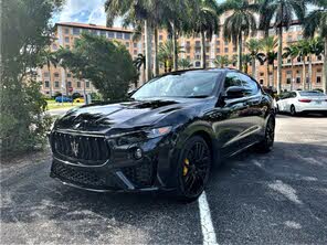 Maserati Levante GT AWD
