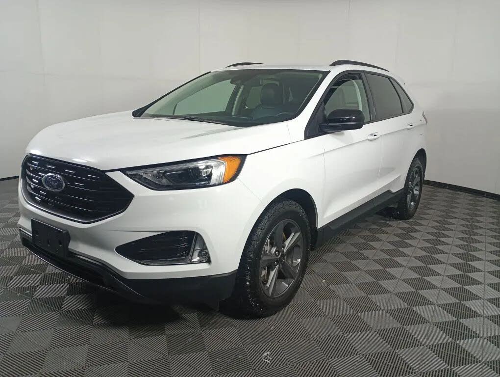 2023 Ford Edge SEL AWD