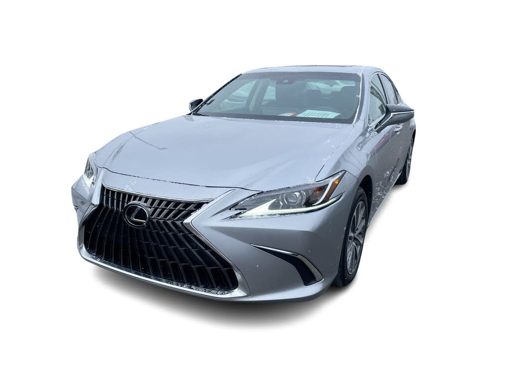 2024 Lexus ES 350 FWD