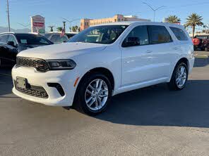 Dodge Durango GT AWD