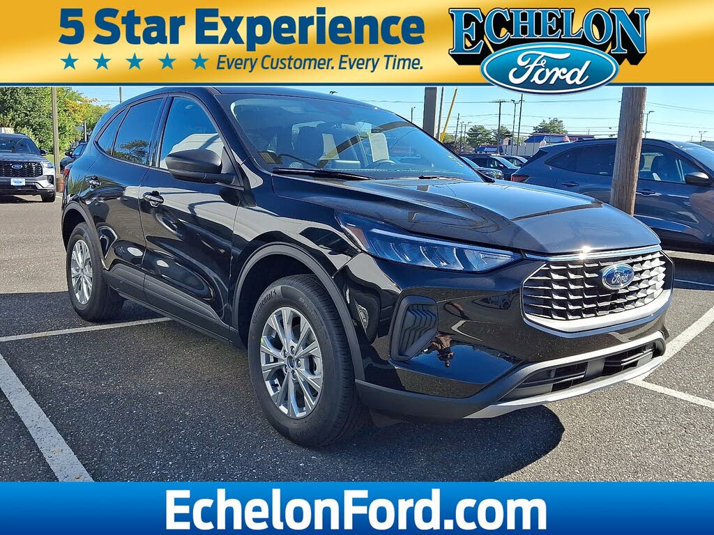 2026 Ford Escape Active AWD