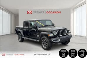 Jeep Gladiator North Edition 4WD